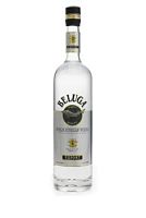 Beluga noble vodka