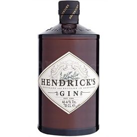 Hendrick's Gin