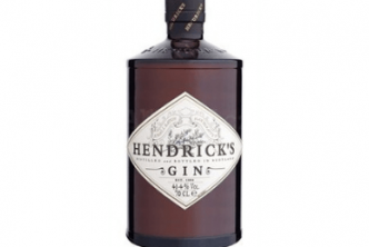 Hendricks gin featured