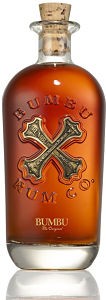 Bumbu rum