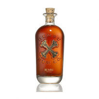 recenze Bumbu rum