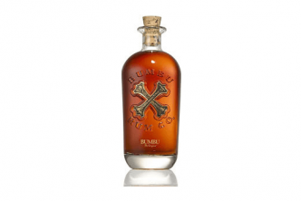 recenze Bumbu rum