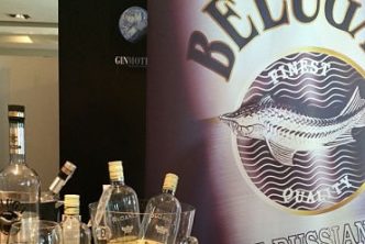 vodka Beluga