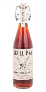 produkt skull bay spiced