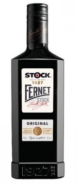 Fernet Stock