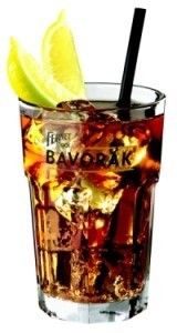Drink Bavorák