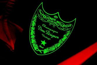 dom Perignon