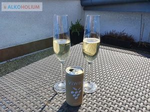ViWine Secco