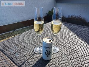 ViWine white