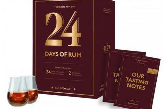 24days of rum 2021