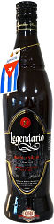 Legendario Rum Aňejo 9y