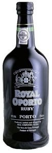 ROYAL OPORTO RUBY