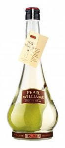 Pear Williams S Hruškou