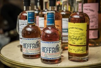 Rum Heffron