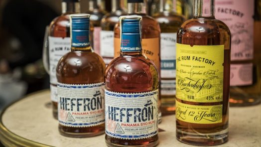 Rum Heffron
