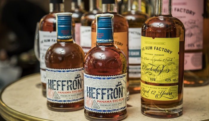 Rum Heffron
