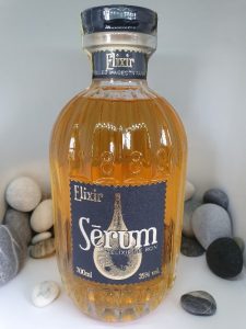 Rum Sérum Elixir