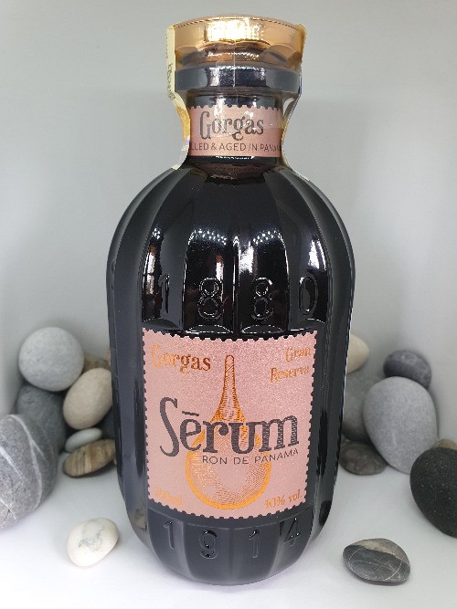 Rum Serum Gorgas