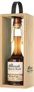 Calvados Chateau du Breuil 30y
