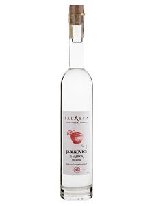 Jablkovice Salabka Luxury