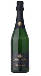Carl Jung Mousseux 0,75l 0,5%