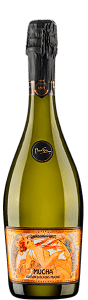 Mucha Sekt Chardonnay Brut