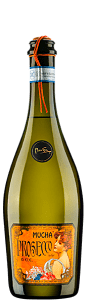 Mucha sekt Prosecco D.O.C.
