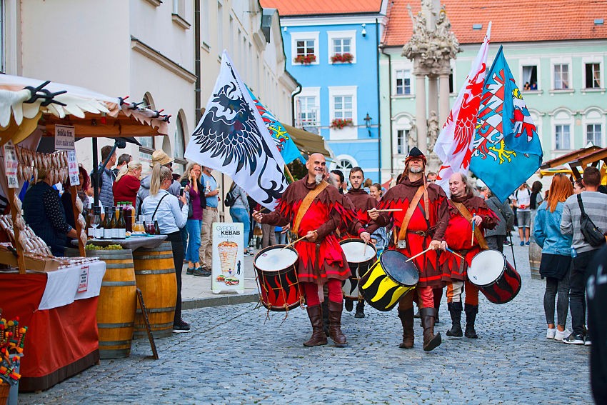 Pálavské vinobraní