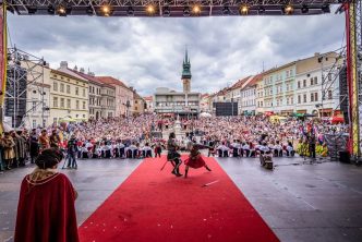 Znojemské vinobraní