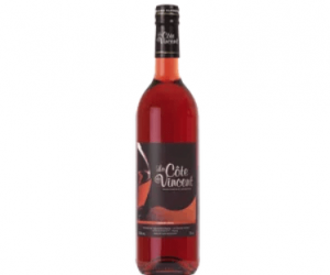 La Côte de Vincent Rosé