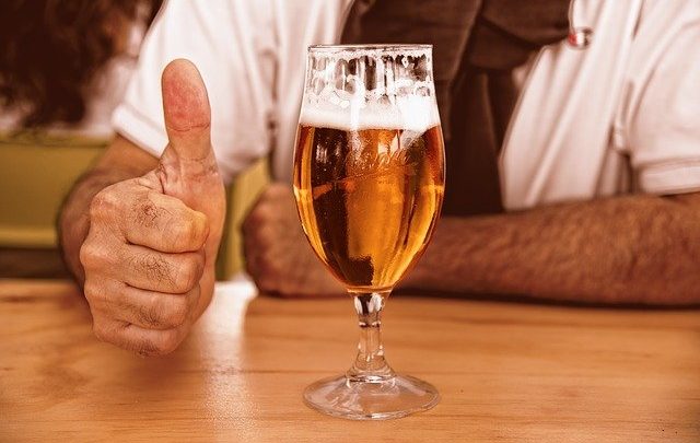 Za jak dlouho vyprchá alkohol z krve?