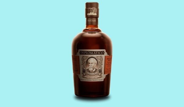 Diplomatico Mantuano úvodní foto