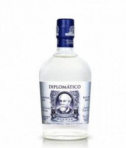 Diplomatico Planas