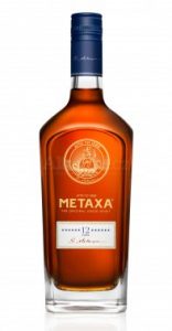 Metaxa 12