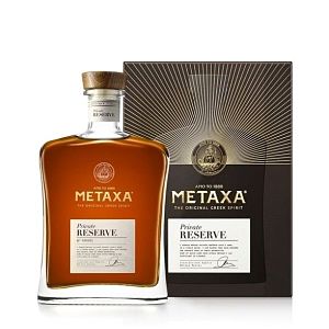 Metaxa Private Reserve