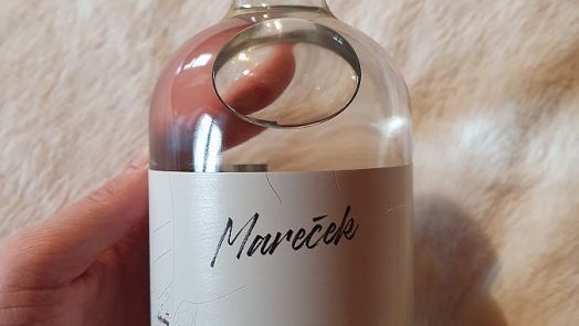 Mareček Černý rybíz (2)
