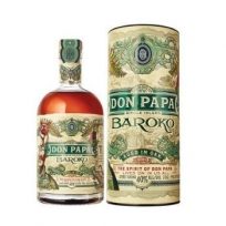 Don Papa Baroko - uvodni