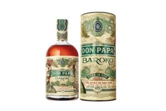 Don Papa Baroko - uvodni