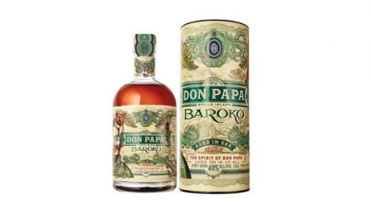 Don Papa Baroko - uvodni