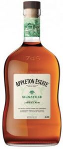 Appleton Estate Signature