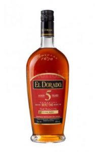 El Dorado 5y