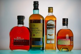 Nejlepší rumy do 500 Kč