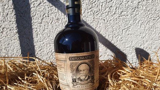 Diplomático Selección de Familia 003