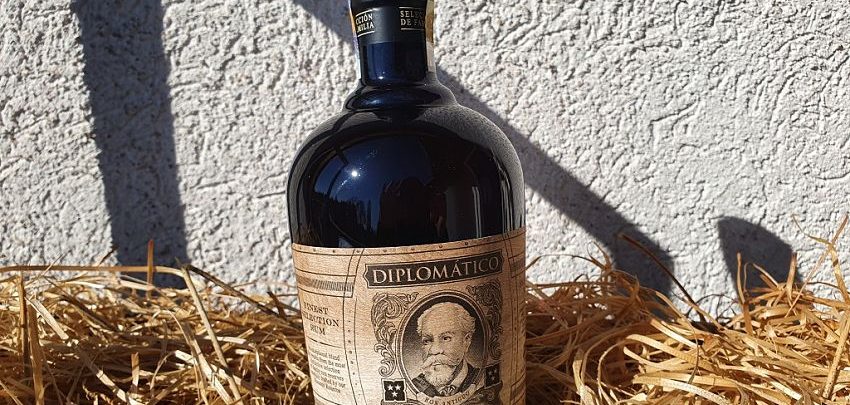 Diplomático Selección de Familia 003