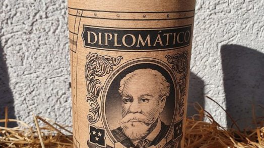 Diplomático Selección de Familia 005