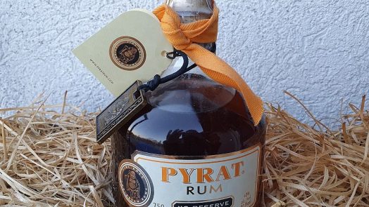 Pyrat XO Reserve 001