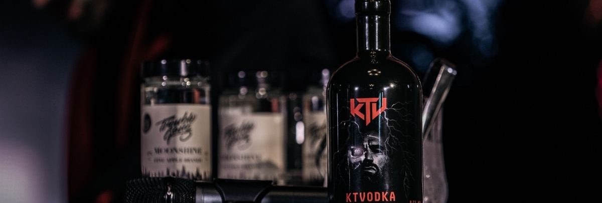 KTVodka Vémola