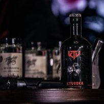 KTVodka Vémola