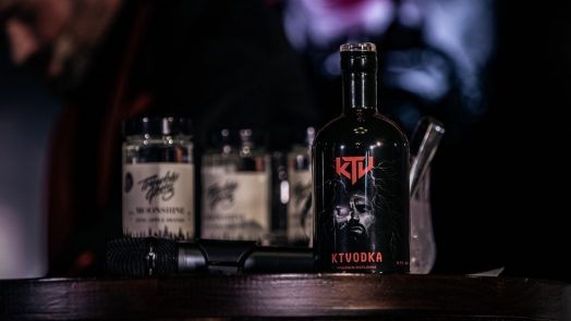 KTVodka Vémola