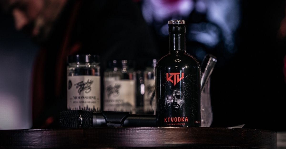 KTVodka Vémola